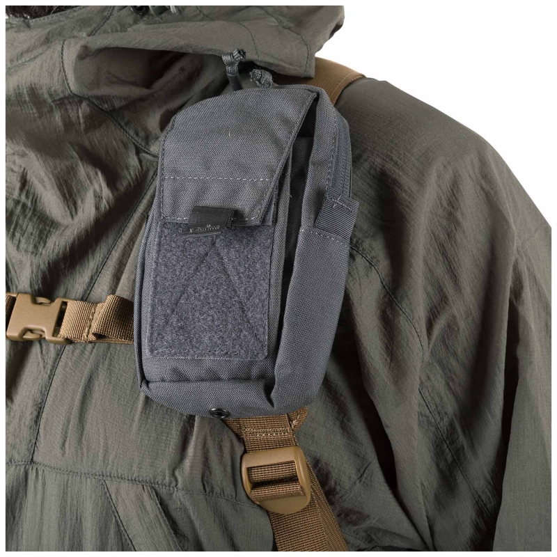 FOXTROT MK2 BELT RIG CORDURA - OD GREEN - HELIKON TEX - immagine 4