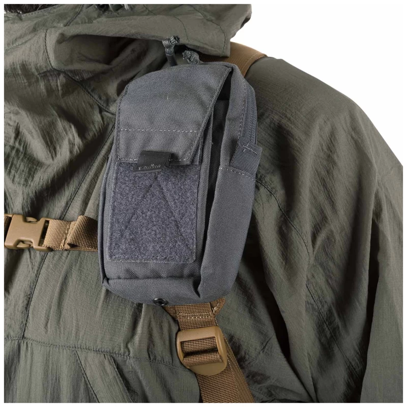 FOXTROT MK2 BELT RIG CORDURA - OD GREEN - HELIKON TEX - immagine 4