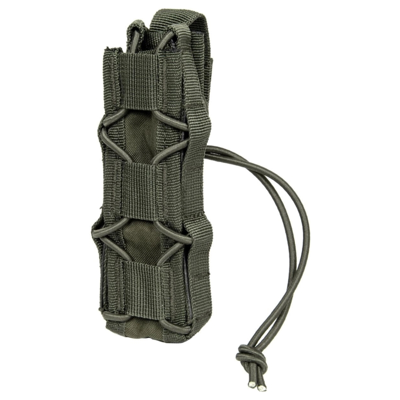 PORTA CARICATORE PER SMG WEB - OD GREEN - VIPER TACTICAL - immagine 2