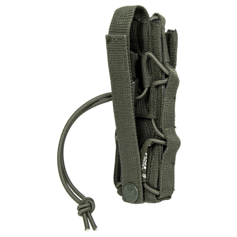 PORTA CARICATORE PER SMG WEB - OD GREEN - VIPER TACTICAL - immagine 3