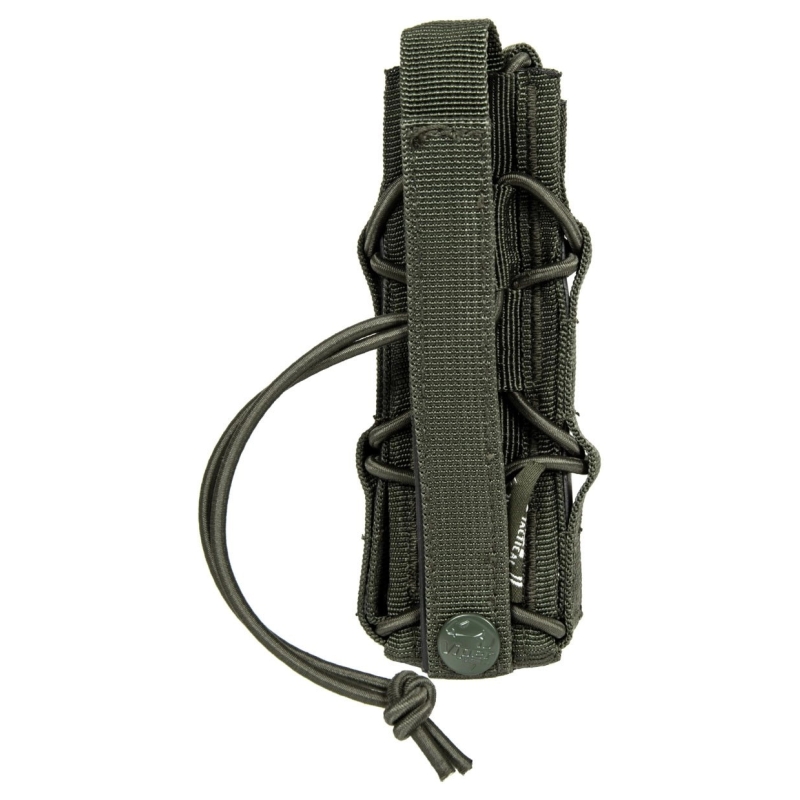 PORTA CARICATORE PER SMG WEB - OD GREEN - VIPER TACTICAL - immagine 4