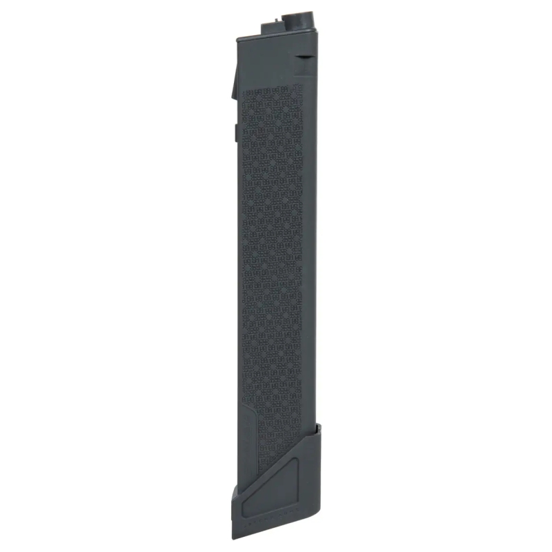 CARICATORE S-MAG 9MM X-FLEX/ARP 9 - 250BB - GREY - SPECNA ARMS - immagine 3