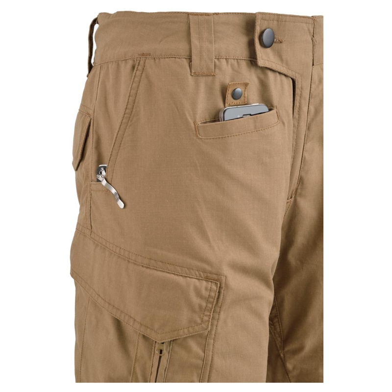 PANTALONE PANTHER - MULTICAM - DEFCON 5 - immagine 2