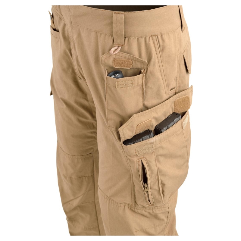 PANTALONE PANTHER - MULTICAM - DEFCON 5 - immagine 3