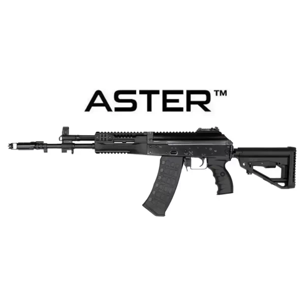 AK12 RAF ESSENTIAL ASTER V3 CUSTOM - E&L