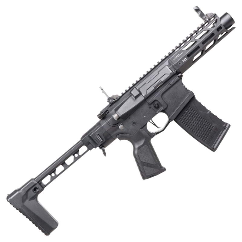 ARP 556 3.0 MOSFET ETU - G&G - immagine 4
