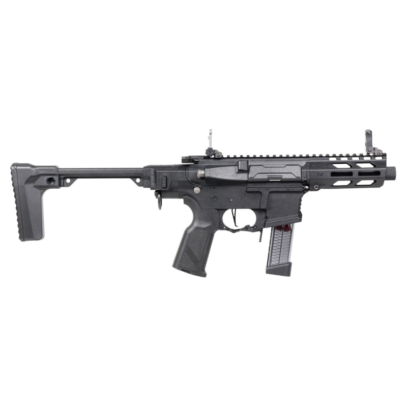 ARP 9 3.0 POLYMER MOSFET ETU - G&G - immagine 2