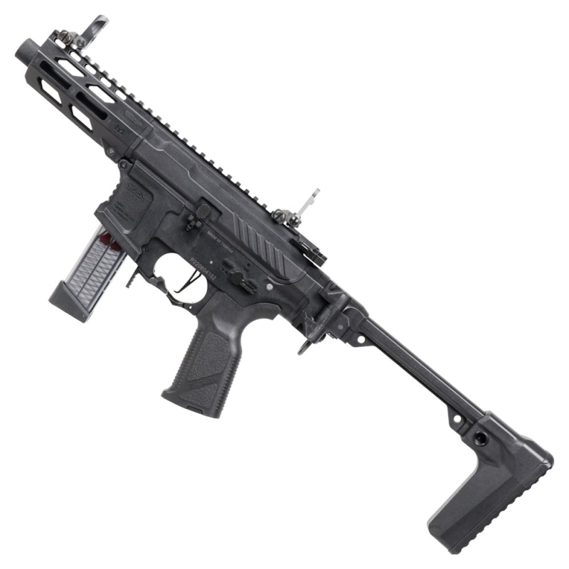 ARP 9 3.0 POLYMER MOSFET ETU - G&G - immagine 3