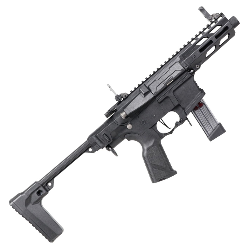 ARP 9 3.0 POLYMER MOSFET ETU - G&G - immagine 4
