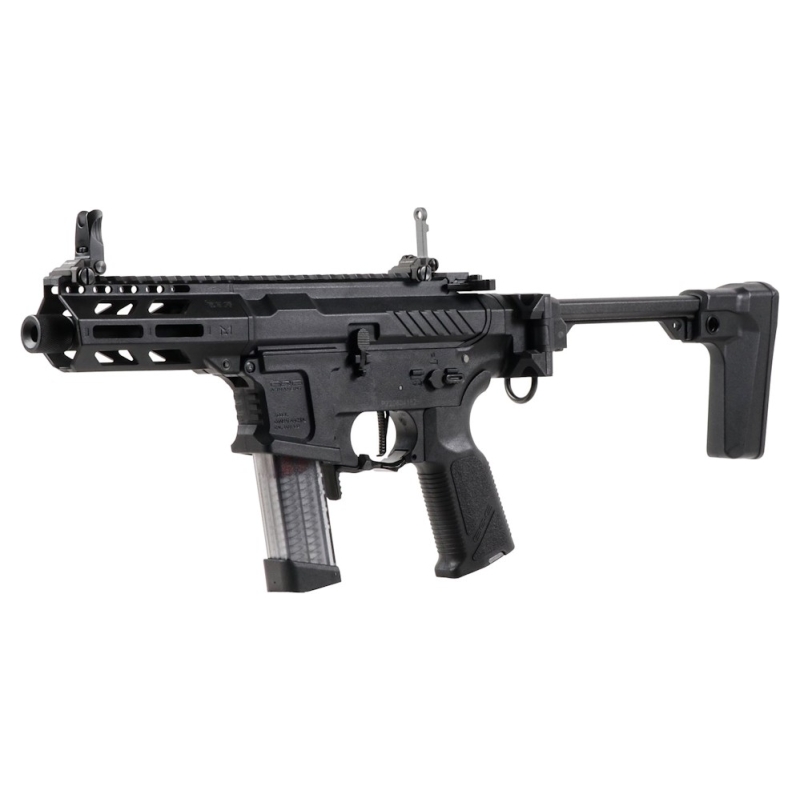 ARP 9 3.0 POLYMER MOSFET ETU - G&G - immagine 5