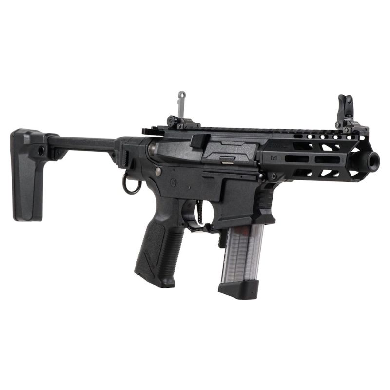 ARP 9 3.0 POLYMER MOSFET ETU - G&G - immagine 6