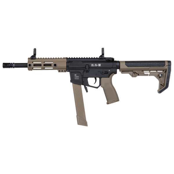 ARP FX01 FLEX - HALF-TAN - SPECNA ARMS