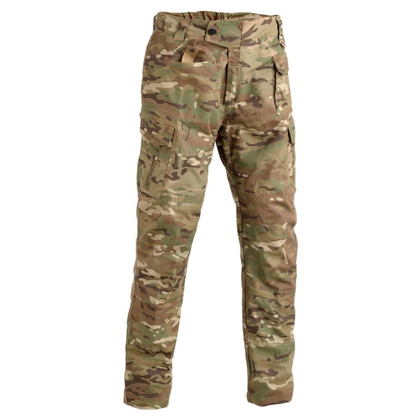 PANTALONE PANTHER - MULTICAM - DEFCON 5