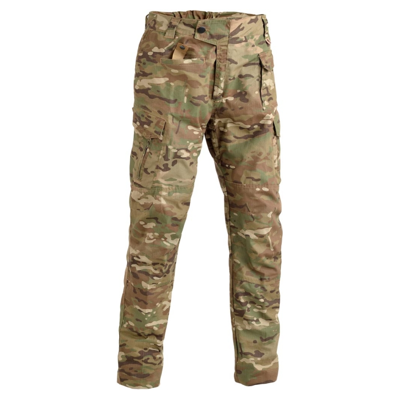 PANTALONE PANTHER - MULTICAM - DEFCON 5