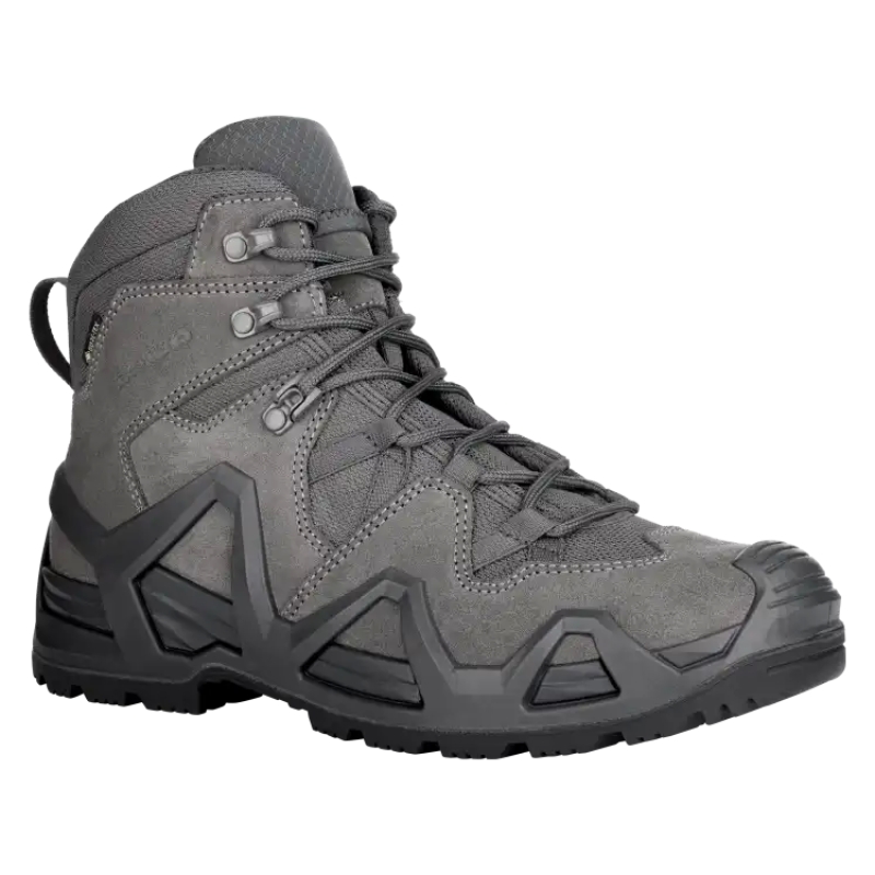 LOWA ZEPHYR MK2 MID GTX TF - WOLF - LOWA - immagine 2