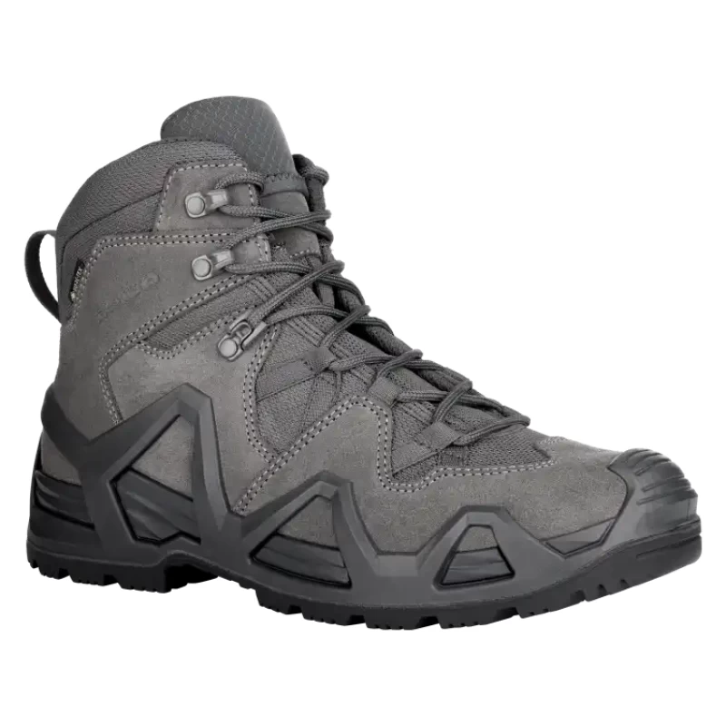 LOWA ZEPHYR MK2 MID GTX TF - WOLF - LOWA - immagine 2