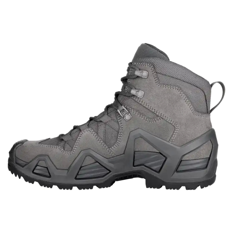LOWA ZEPHYR MK2 MID GTX TF - WOLF - LOWA - immagine 3