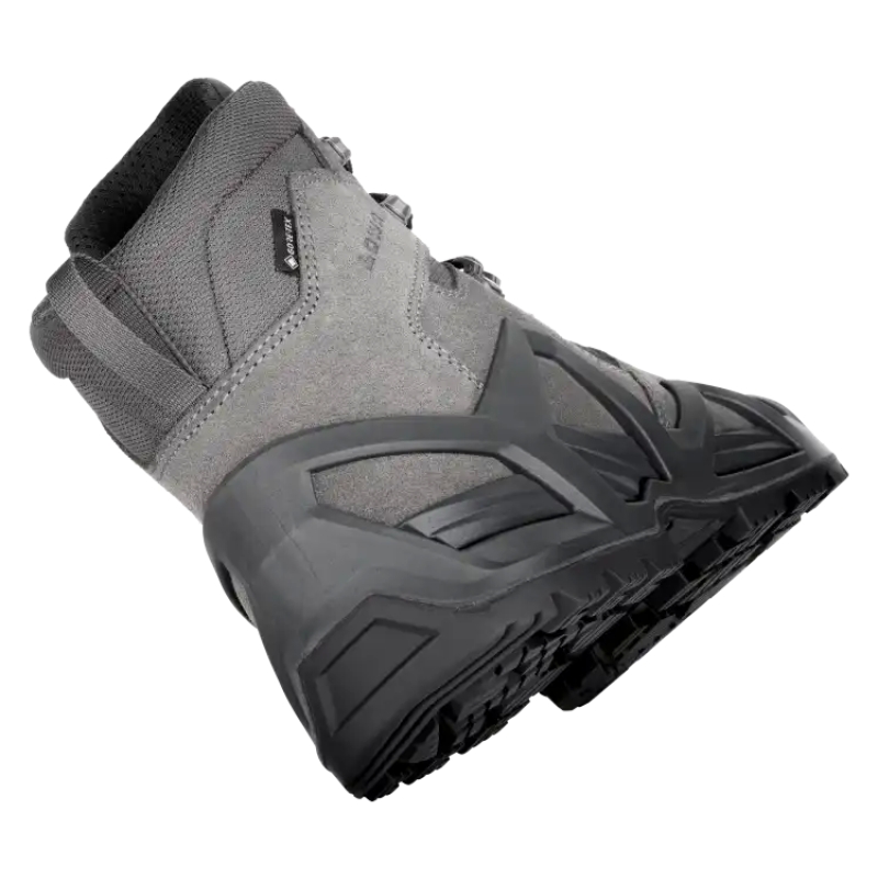 LOWA ZEPHYR MK2 MID GTX TF - WOLF - LOWA - immagine 4