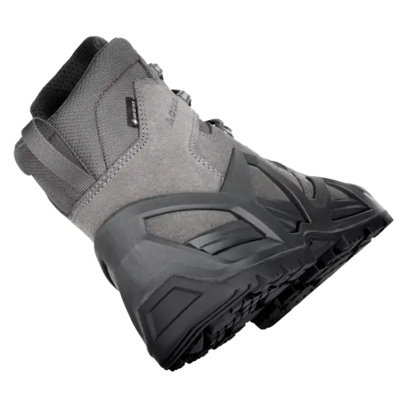 LOWA ZEPHYR MK2 MID GTX TF - WOLF - LOWA - immagine 4