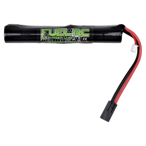 BATTERIA LI-ION 7,4V 1500mAh - FUEL