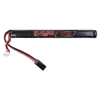 BATTERIA LIPO 11,1V 1000mAh 20C SUPER SLIM - FUEL