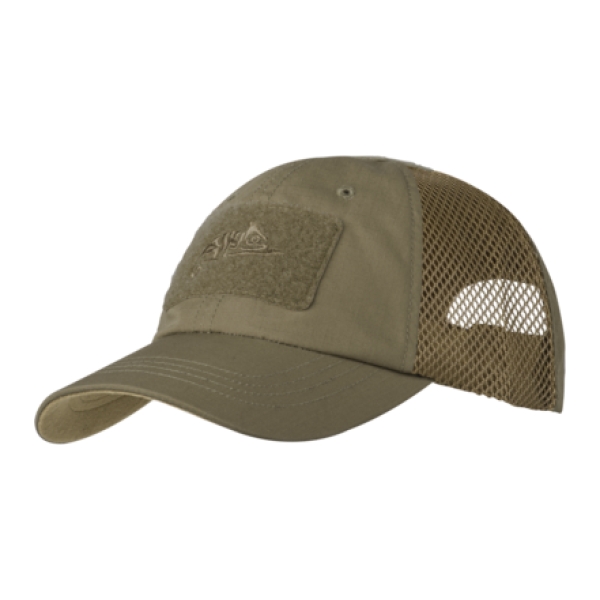 BBC VENT CAP - ADAPTIVE GREEN - HELIKON TEX