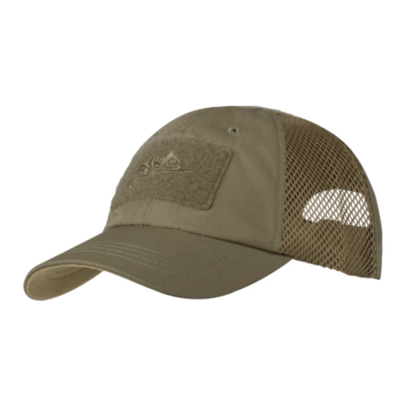 BBC VENT CAP - ADAPTIVE GREEN - HELIKON TEX