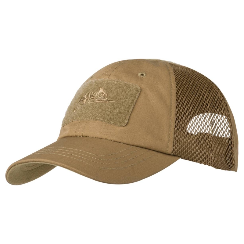 BBC VENT CAP - COYOTE - HELIKON TEX