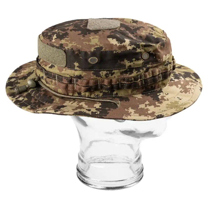 CAPPELLO BOONIE MOD.3 - VEGETATO ITALIANO - INVADER GEAR - immagine 4