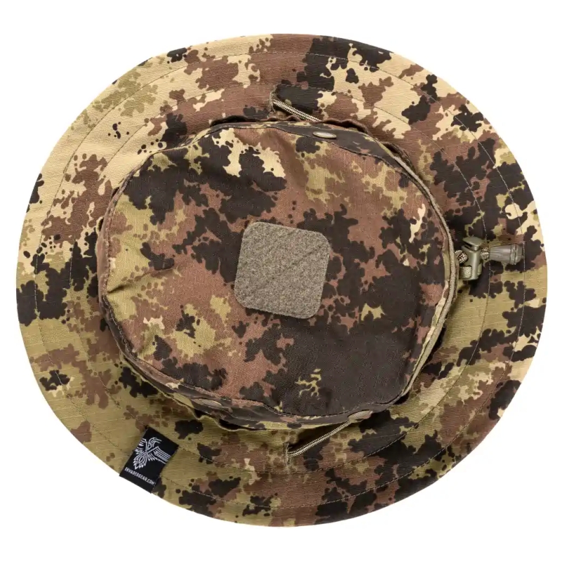 CAPPELLO BOONIE MOD.3 - VEGETATO ITALIANO - INVADER GEAR - immagine 5