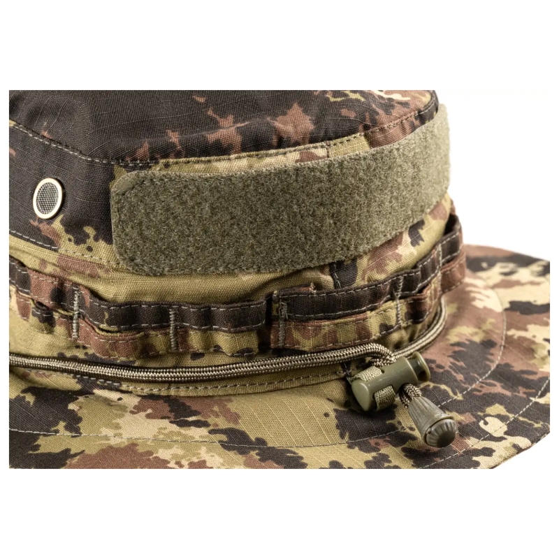 CAPPELLO BOONIE MOD.3 - VEGETATO ITALIANO - INVADER GEAR - immagine 7