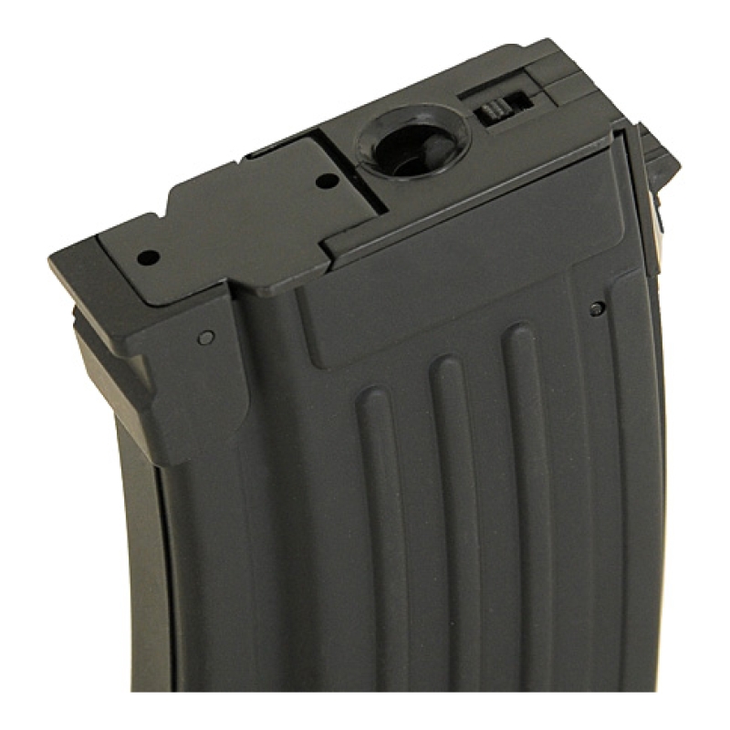 CARICATORE FLASH AK  500 BB - BATTLE AXE - immagine 2
