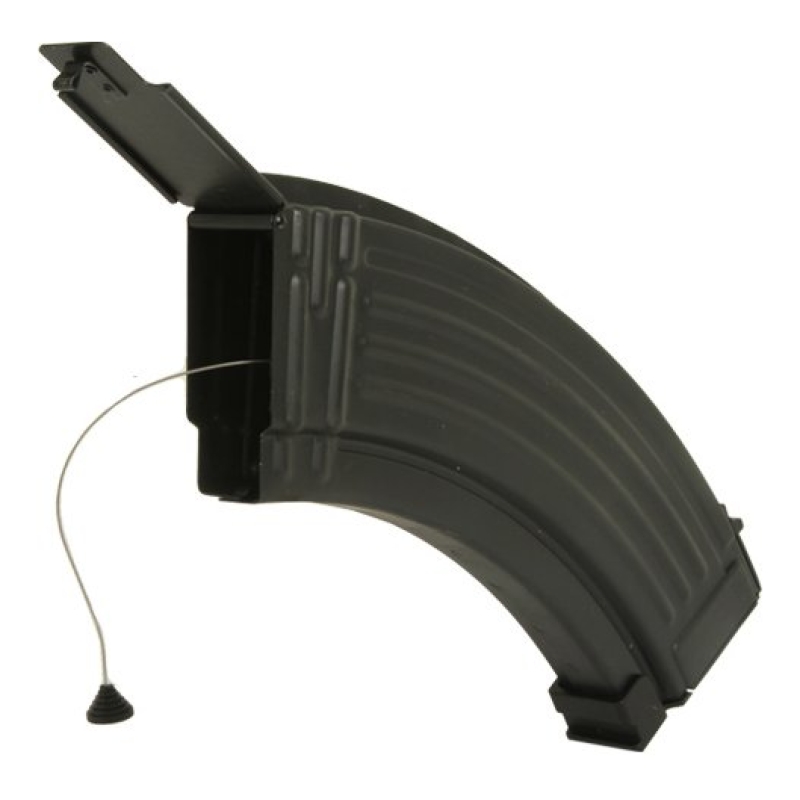 CARICATORE FLASH AK  500 BB - BATTLE AXE - immagine 3