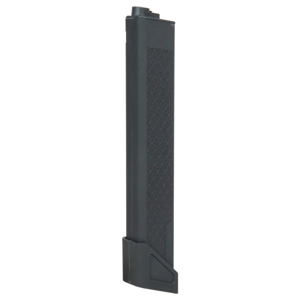 CARICATORE MONOFILARE S-MAG 9MM SERIE X 100BB - GREY - SPECNA ARMS