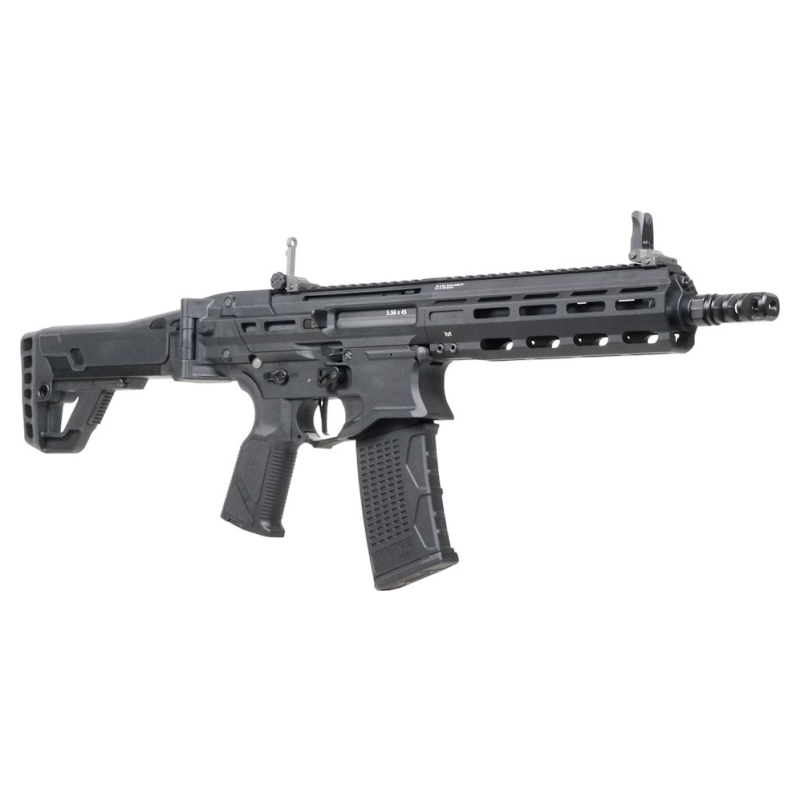 MCP-556 ENHANCED VERSION - G&G - immagine 6