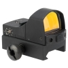 MINI RED DOT SSR 1602 - BLACK OWL GEAR