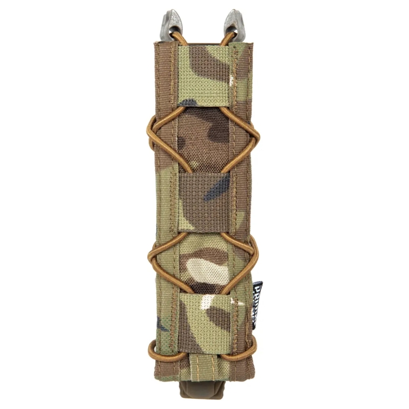 PORTA CARICATORE PER PISTOLA SMG - MULTICAM - PRIMAL GEAR