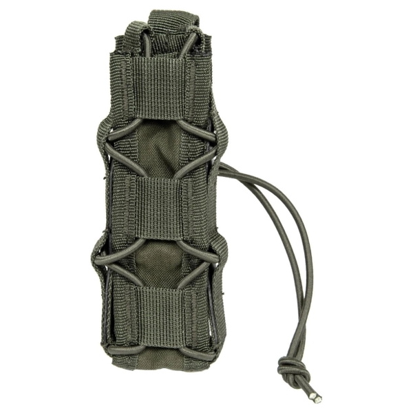 PORTA CARICATORE PER SMG WEB - OD GREEN - VIPER TACTICAL