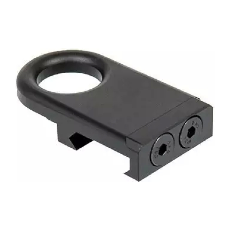 ANELLO CINGHIA A-1 CON SLITTA 20MM - 5KU - immagine 2