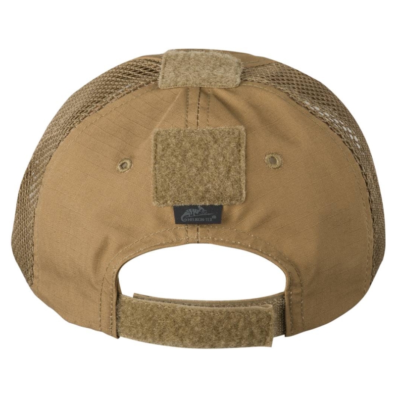 BBC VENT CAP - ADAPTIVE GREEN - HELIKON TEX - immagine 2