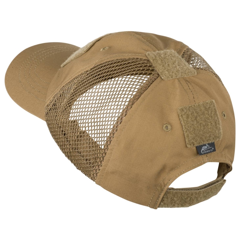 BBC VENT CAP - ADAPTIVE GREEN - HELIKON TEX - immagine 3