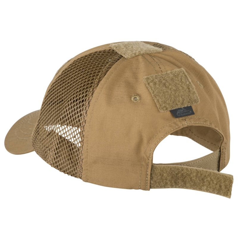 BBC VENT CAP - ADAPTIVE GREEN - HELIKON TEX - immagine 4