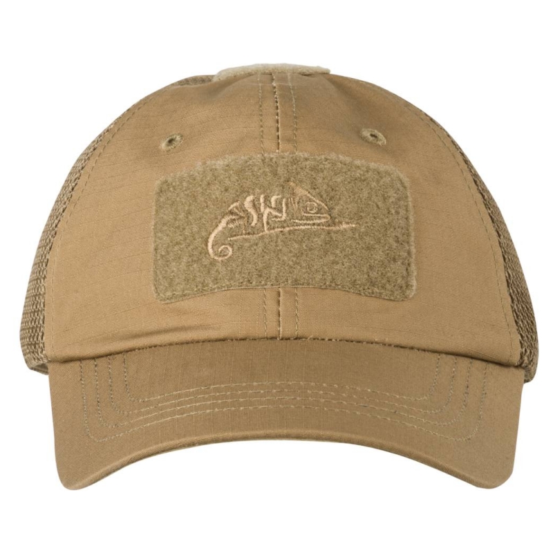 BBC VENT CAP - ADAPTIVE GREEN - HELIKON TEX - immagine 5