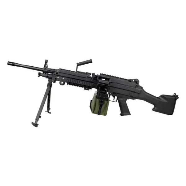 MINIMI M249 SAW E2 SPORT LINE - S&T ARMAMENT