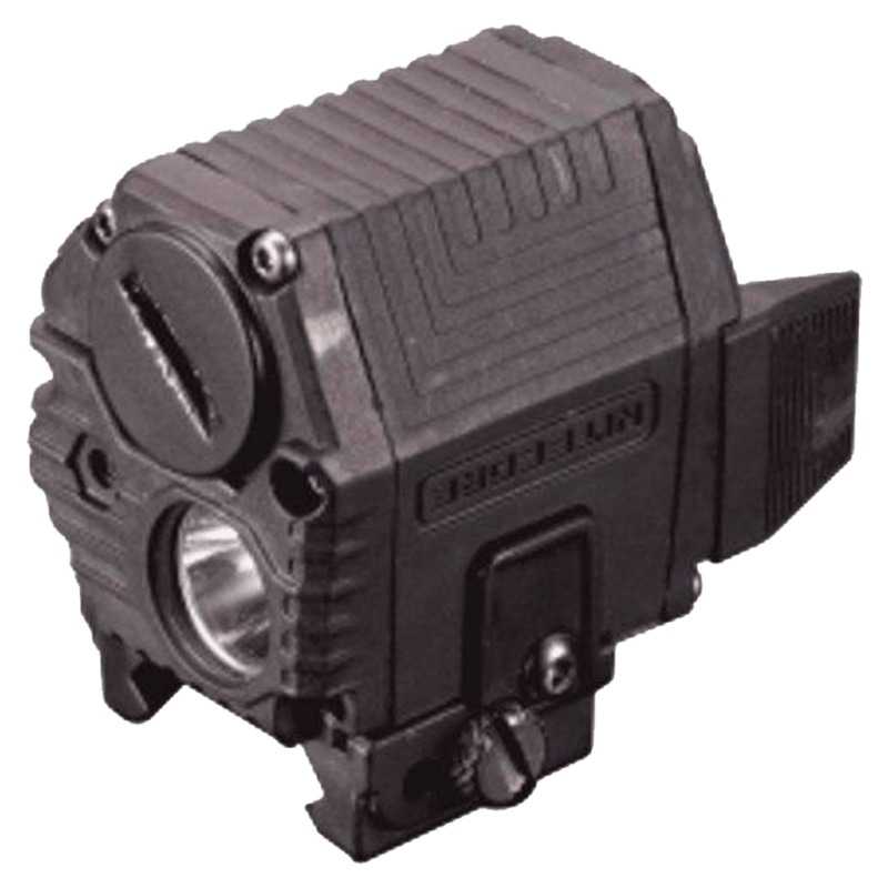 NPL10 TORCIA 300 LUMEN CON LASER ROSSO - NITECORE - immagine 2