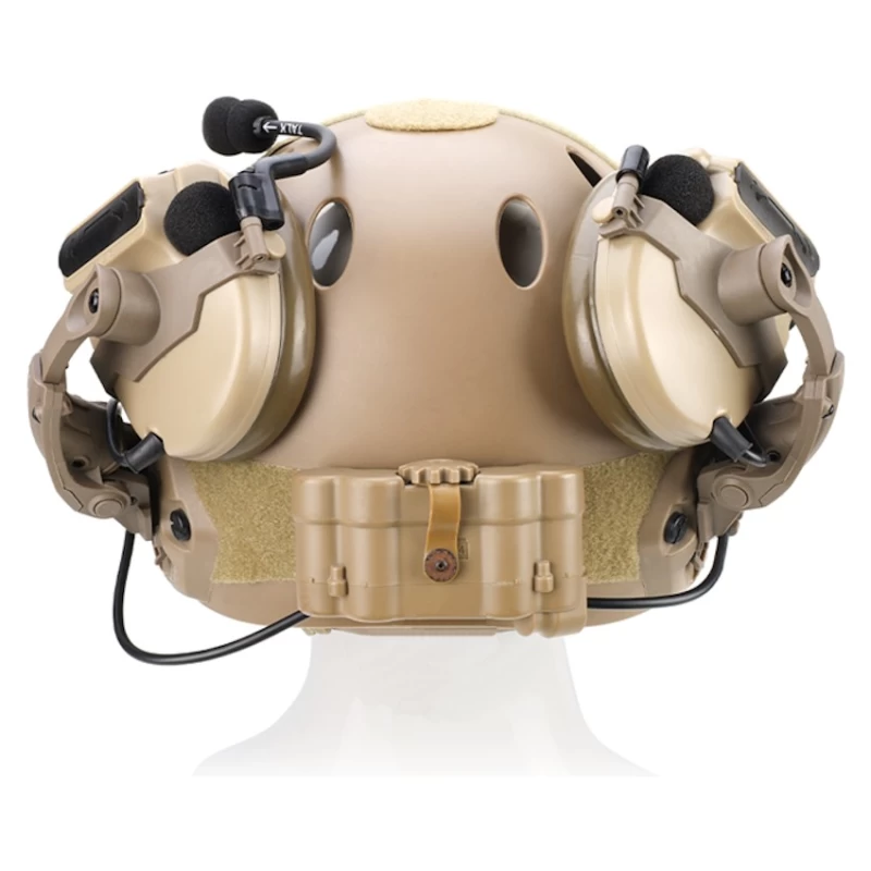 STAFFE PER CUFFIE COMTAC PER SLITTE ARC - Z-TACTICAL - immagine 5