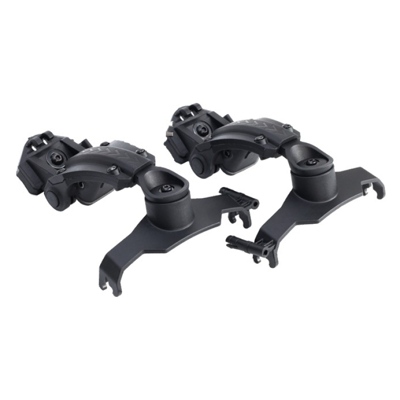 STAFFE PER CUFFIE COMTAC PER SLITTE ARC - Z-TACTICAL - immagine 2