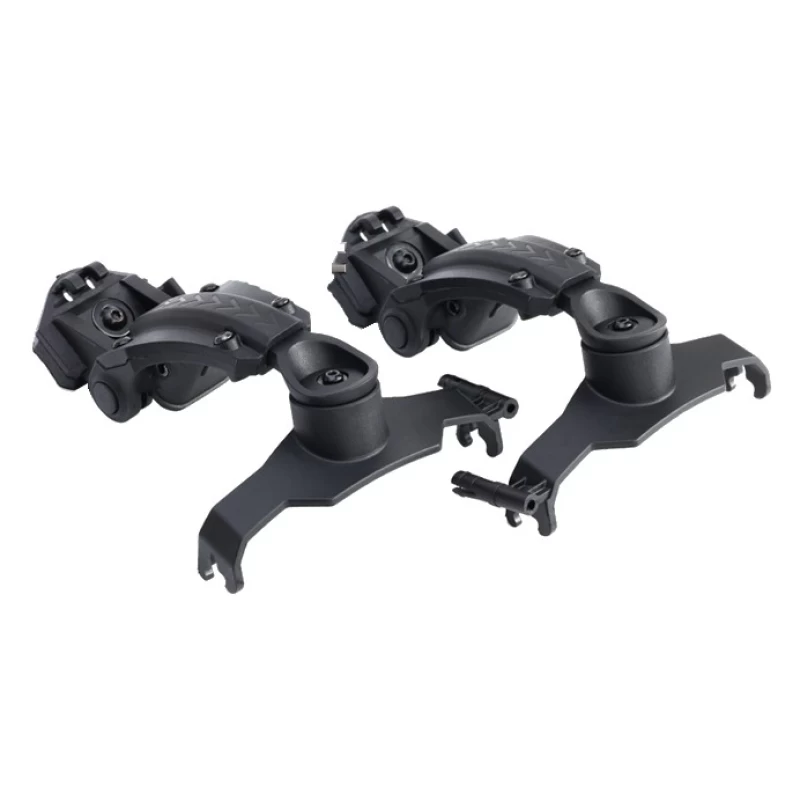 STAFFE PER CUFFIE COMTAC PER SLITTE ARC - Z-TACTICAL - immagine 2