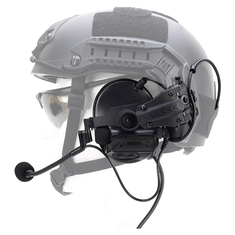 STAFFE PER CUFFIE COMTAC PER SLITTE ARC - Z-TACTICAL - immagine 3