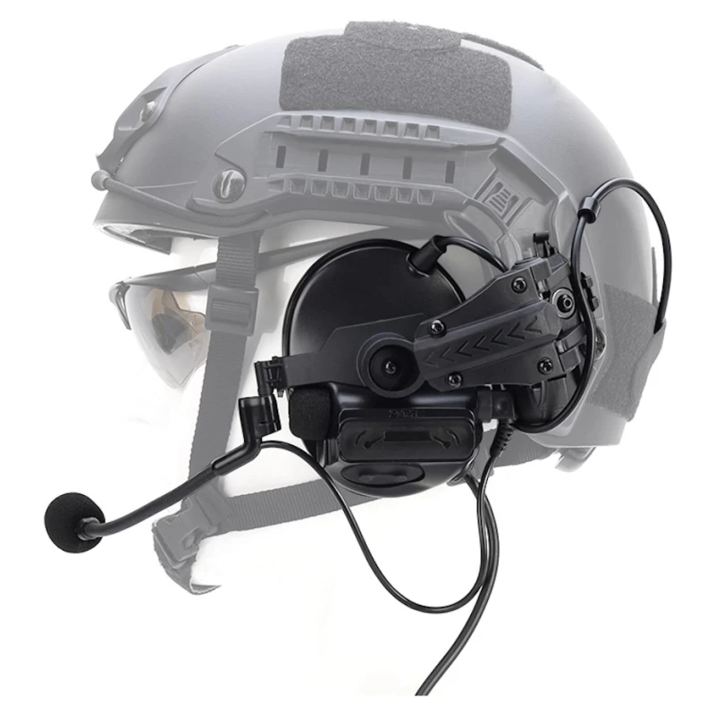 STAFFE PER CUFFIE COMTAC PER SLITTE ARC - Z-TACTICAL - immagine 3